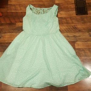 Women's summer dress